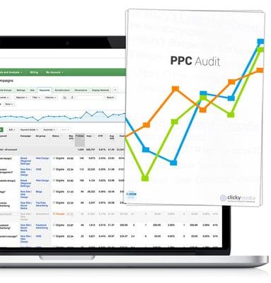 Have you ever questioned the effectiveness of your current PPC campaign?  Call us to find out how we can help with an audit.