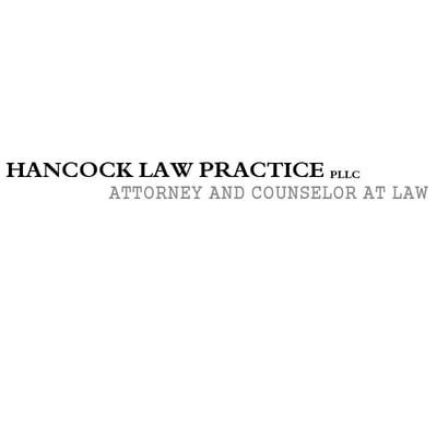 Hancock Law Practice