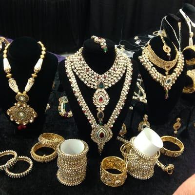 High end Jewelry from around the US! Show wholesale at the Southwests Premier Marketplace