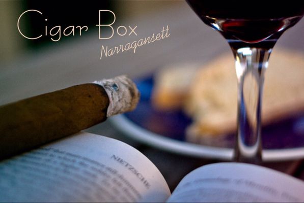 Appreciate Your Time Off And Enjoy A Fine Cigar Today!                       We're Open For Grab & Go Or Curbside Pickup