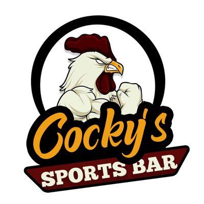 Cocky’s Sports Bar