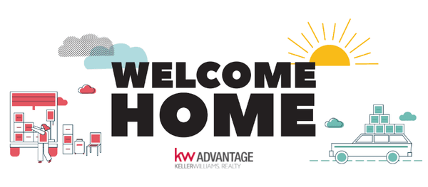 Konstantin Bogatyrev - Keller Williams Advantage Realty