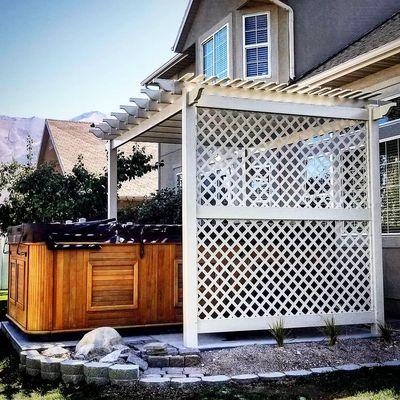 Valleywide Patio & Fence