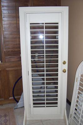 Creative Shutters of Dallas