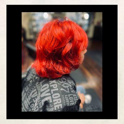 Fantasy Hair by Jina 

https://bit.ly/BookJinaDavidson-JDsHairSpa