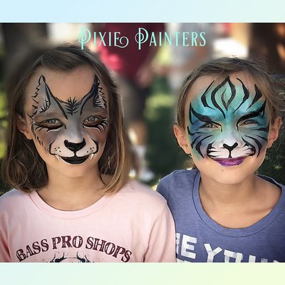 Pixie Painters