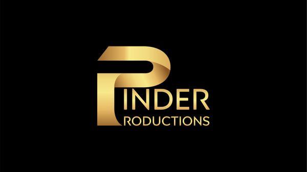 Pinder Productions Logo