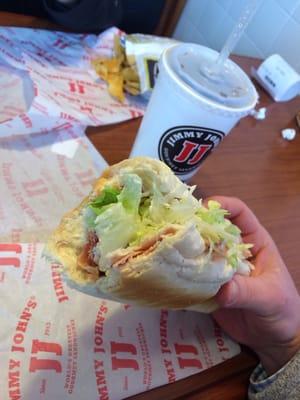 Jimmy John's