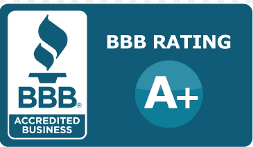 BBB Rating A+