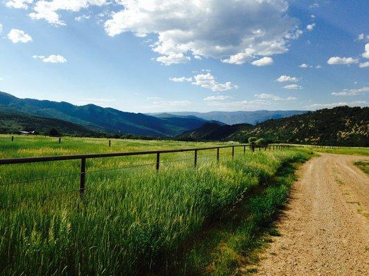 4Winds Farm - Women's Wellness and Recovery Center in Colorado