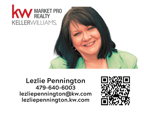 Amanda Montondo - Keller Williams Market Pro Realty