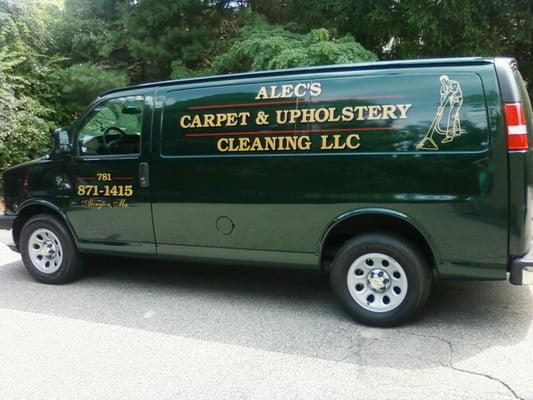 Chestnut Hill Carpet Cleaning