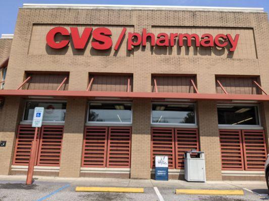 CVS