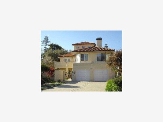 119 Gharkey Street, Santa Cruz Represented Buyer Sold: $2,200,000