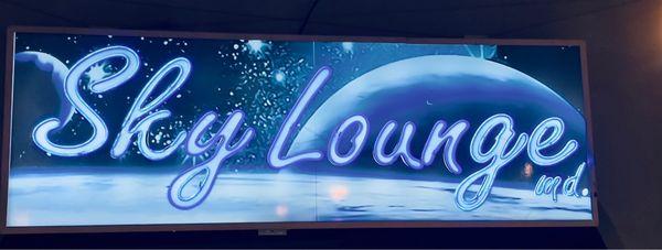 Sky Lounge