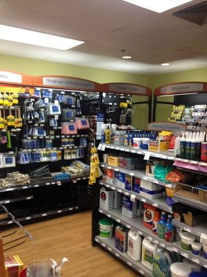 Sherwin-Williams Paint Store