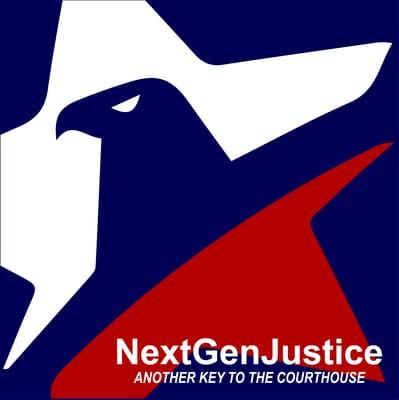 NextGenJustice logo