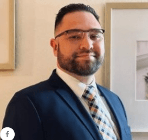 Meet Brian Arzate, your Real Estate Agent