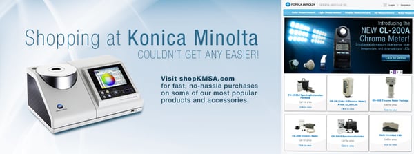 Konica Minolta