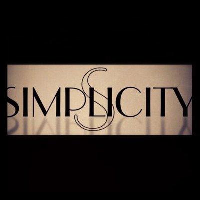 Simplicity Styling Salon