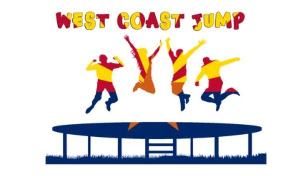 West coast jump merged with dana playground