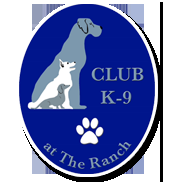 Club K9 at The Ranch