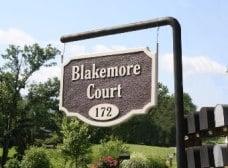 Blakemore Court Apartments