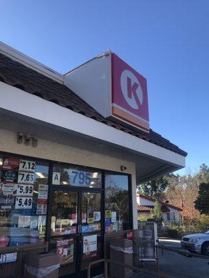 Circle K