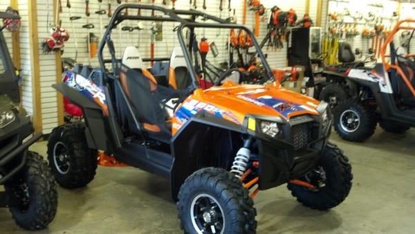 Polaris Ranger RZR 900 XP - $18699