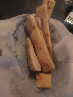 Breadsticks