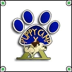 Visit us at www.puppycamp.com !