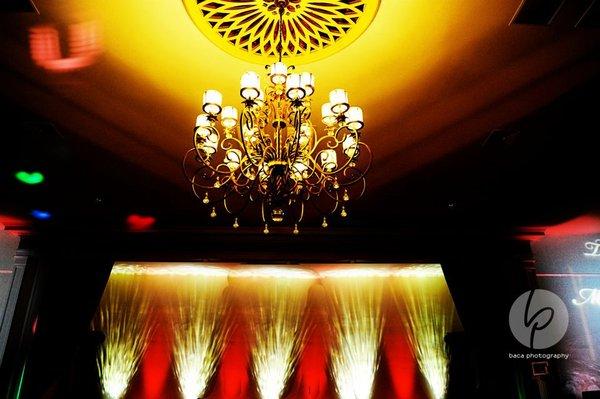 Some of the beautiful lighting options we can provide.