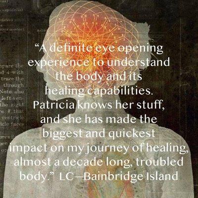 Contact Patricia Little today for your appointment. Go to bodhisattvahealingarts.com and fill out the contact form.