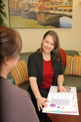 Compass Oncology-Vancouver Cancer Center