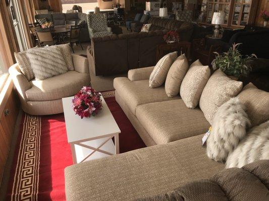 Tappahannock Furniture Store