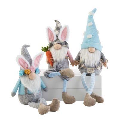 Easter gnomes are here for a limited time!