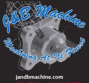 J & B Machine