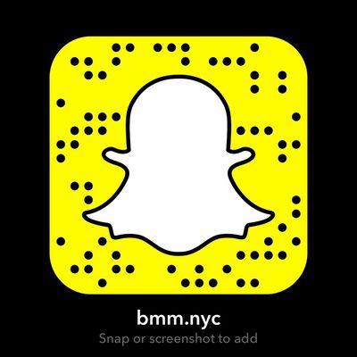 Add Beis Menachem Mendel on Snapchat!