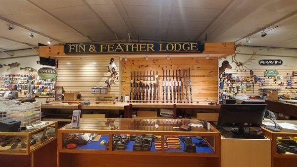 Fin & Feather Outfitters