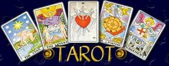 Tarot card tells your past present and future and your love life