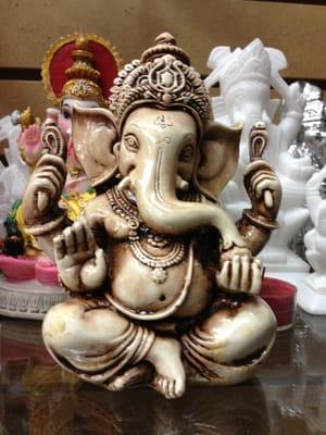 Ganesha