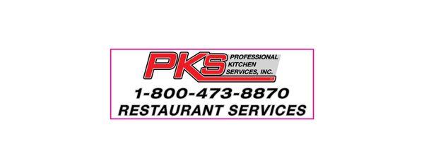 Professional Kitchen Services