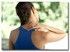 Neck pain treatment in Santa Barbara, CA