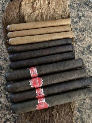 La Fe Cigars