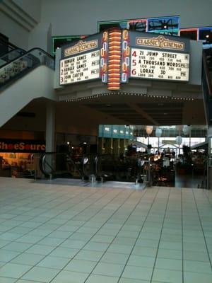 Cineplex Odeon