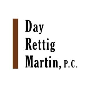 Ronald C Martin - Day Rettig Martin PC