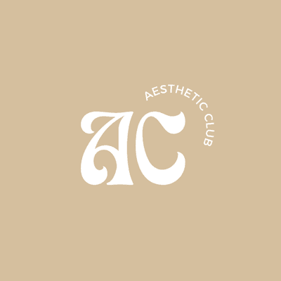 See us at Aesthetic Club for all of your Aesthetic needs!