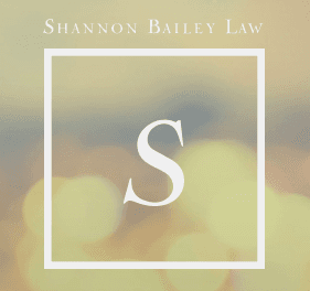 Shannon Bailey Law