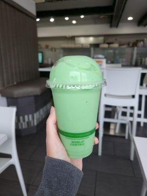 Energize smoothie