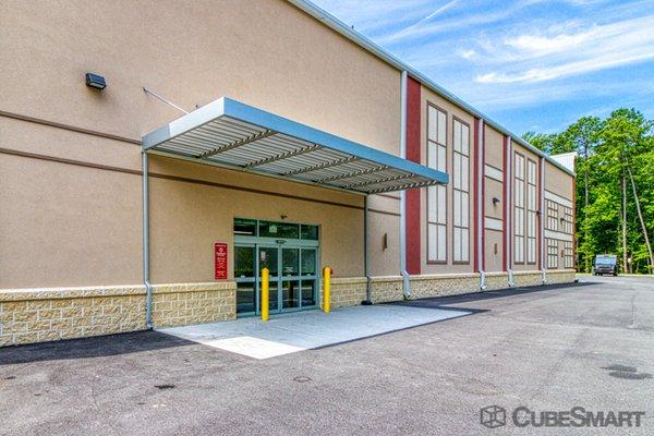 CubeSmart Self Storage